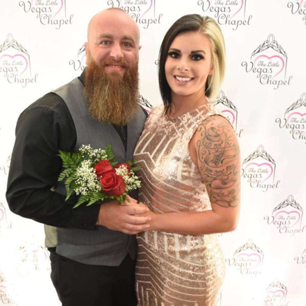 Meet your Posher, Tiffany